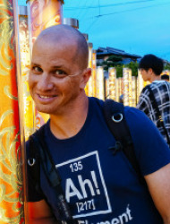 David Vaknin