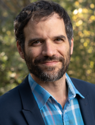 Oded Naaman