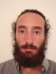 Ido Marek Ido Marek