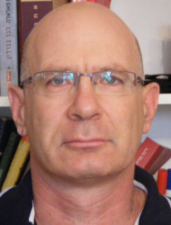 Amos Goldberg