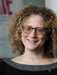 Naomi Mandel
