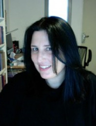Racheli Hen