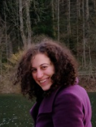 Rachely Rauchwerger