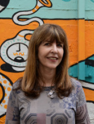 Ruth Fine Ruth Fine