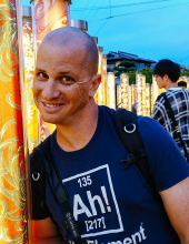 David Vaknin