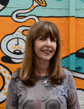 Ruth Fine