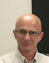 Prof. Yuri Pines